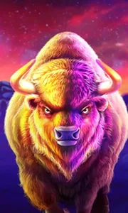 Buffalo King Megaways
