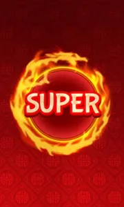 Ultimate Golden Dragon Inferno - Hold & Win