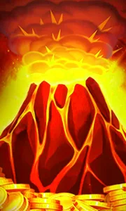 Coin Volcano