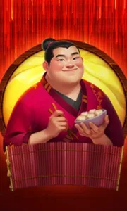 Yummy Dumplings: Hold The Spin