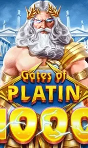 Gates of Platin 1000