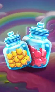 Candy Jar Clusters