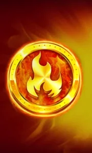 Lucky Hot Coins
