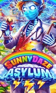 Sunnydaze Asylum