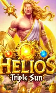 Helios - Triple Sun