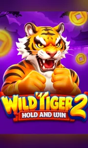 Wild Tiger 2 -